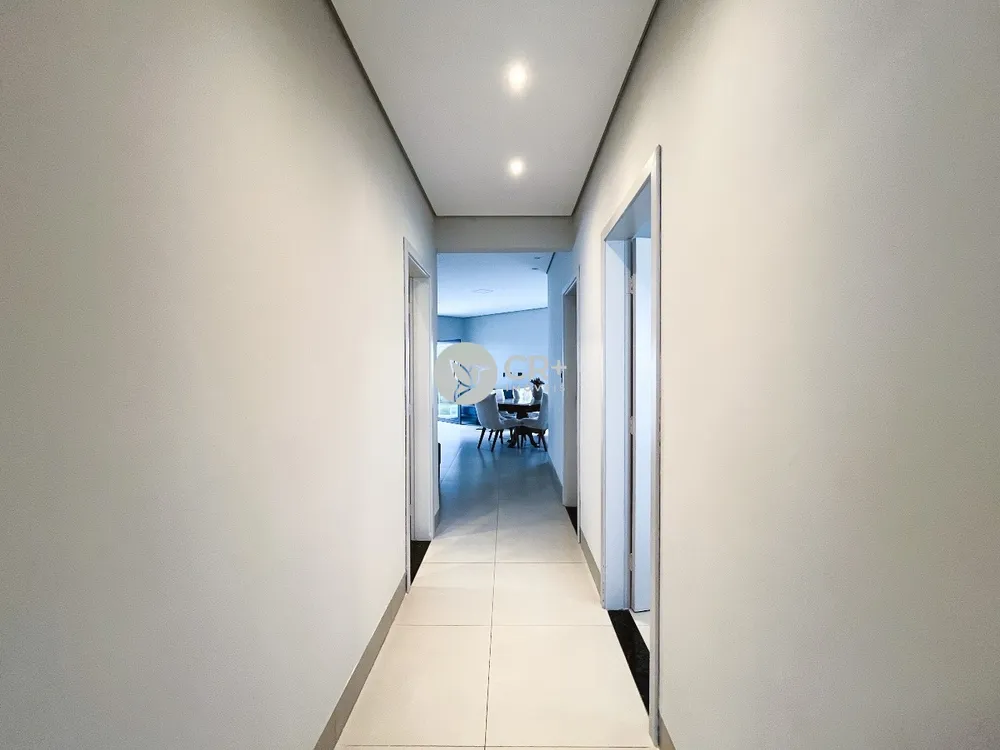 Casa, 3 quartos, 220 m² - Foto 2