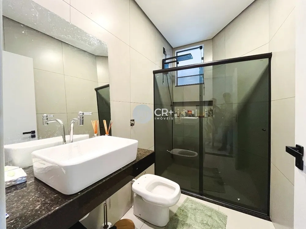 Casa, 3 quartos, 220 m² - Foto 13