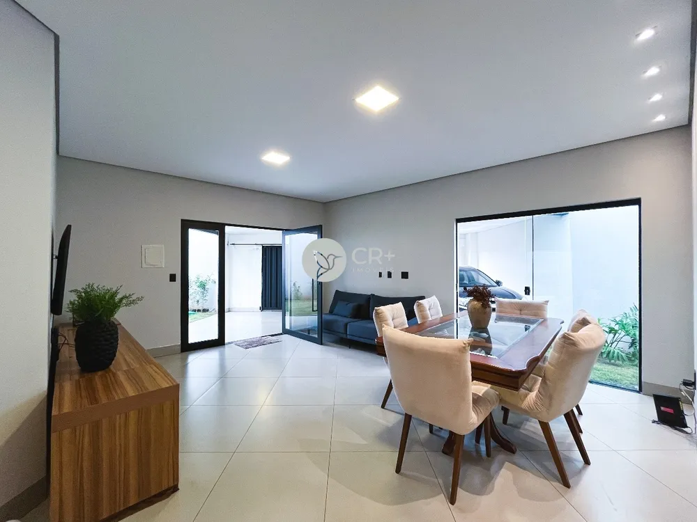 Casa, 3 quartos, 220 m² - Foto 4