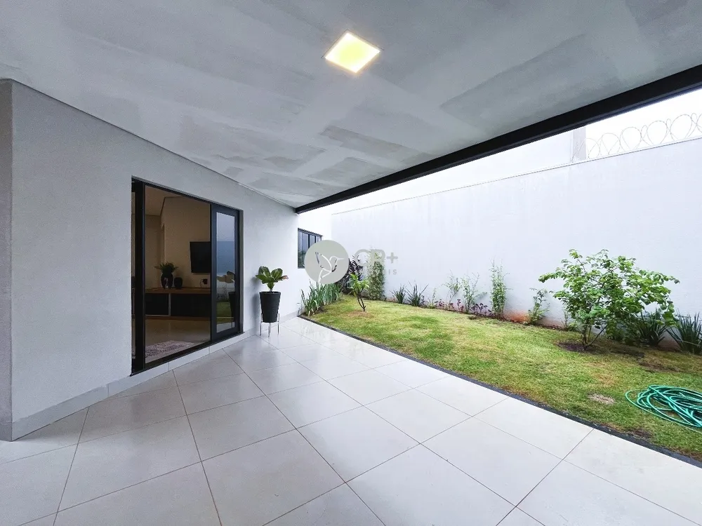 Casa, 3 quartos, 220 m² - Foto 18
