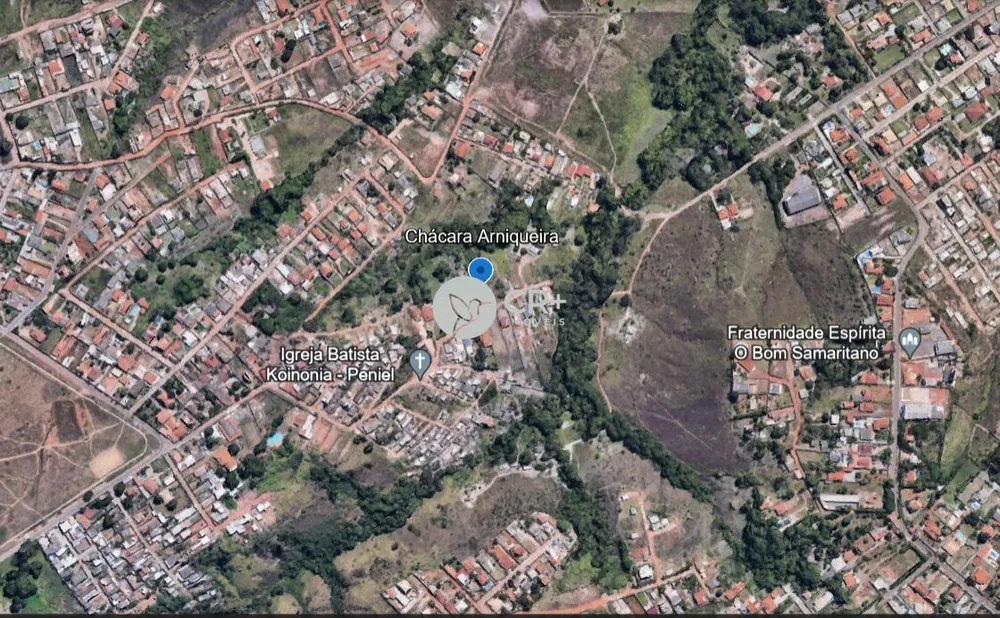 Chácara, 3 quartos, 103 m² - Foto 3