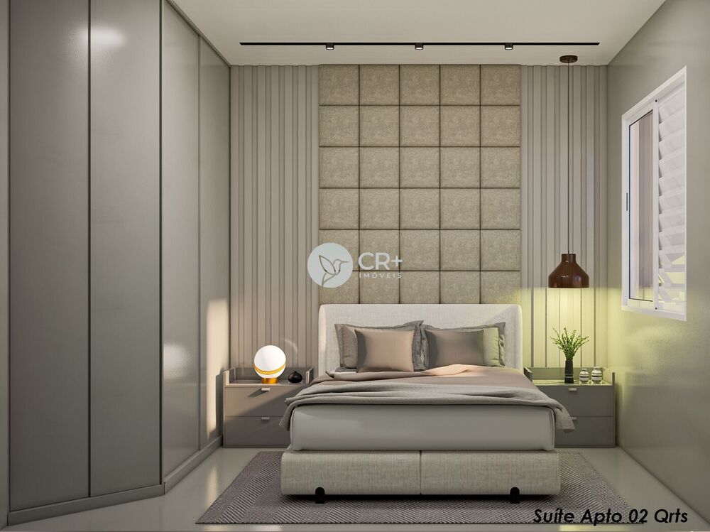 Apartamento, 3 quartos, 79 m² - Foto 6