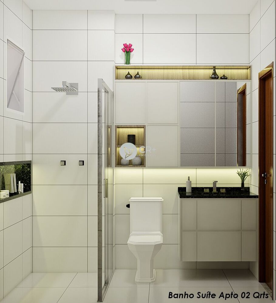 Apartamento, 3 quartos, 79 m² - Foto 9