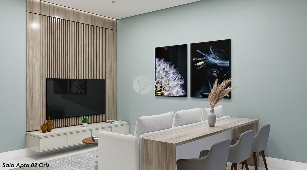 Apartamento, 3 quartos, 79 m² - Foto 7