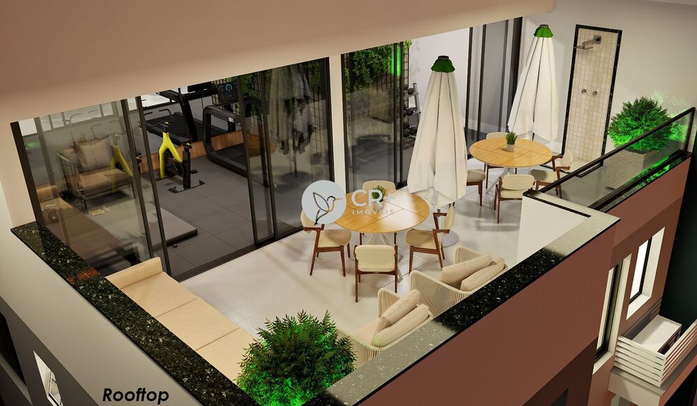 Apartamento, 3 quartos, 79 m² - Foto 12