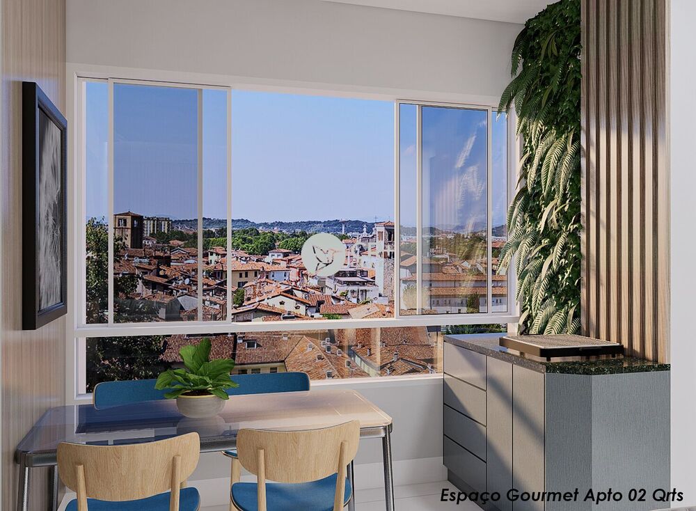 Apartamento, 3 quartos, 79 m² - Foto 5