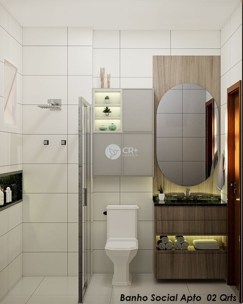 Apartamento, 3 quartos, 79 m² - Foto 10