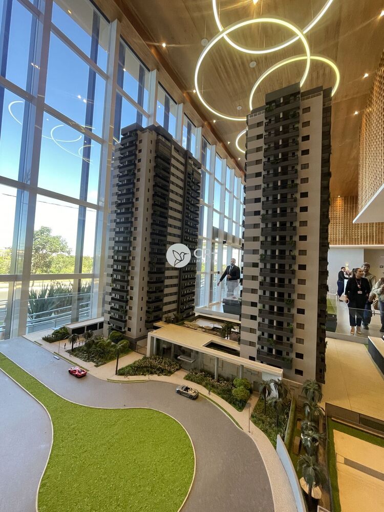 Apartamento, 3 quartos, 103 m² - Foto 2