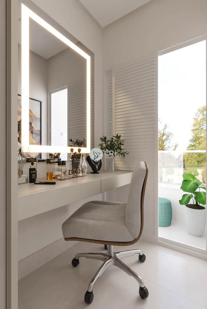 Apartamento, 3 quartos, 107 m² - Foto 2