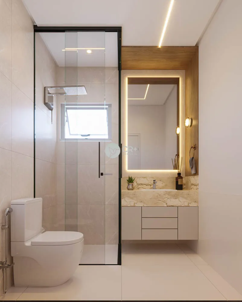 Apartamento, 3 quartos, 107 m² - Foto 6