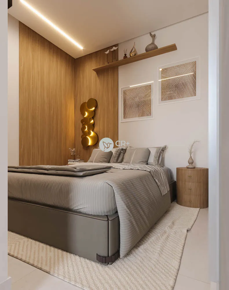 Apartamento, 3 quartos, 107 m² - Foto 4