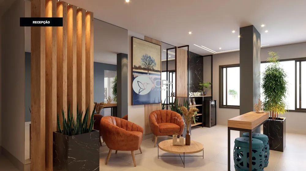 Apartamento, 3 quartos, 107 m² - Foto 14