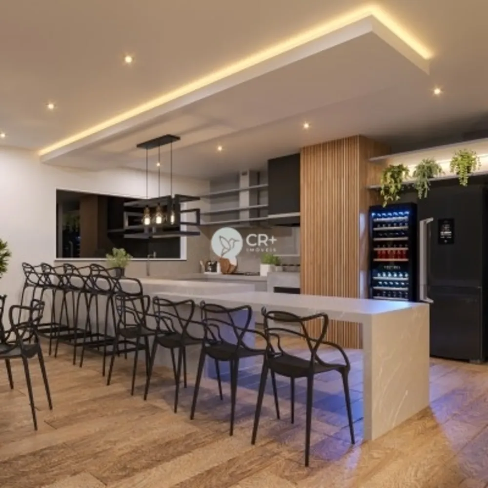 Apartamento, 3 quartos, 107 m² - Foto 12