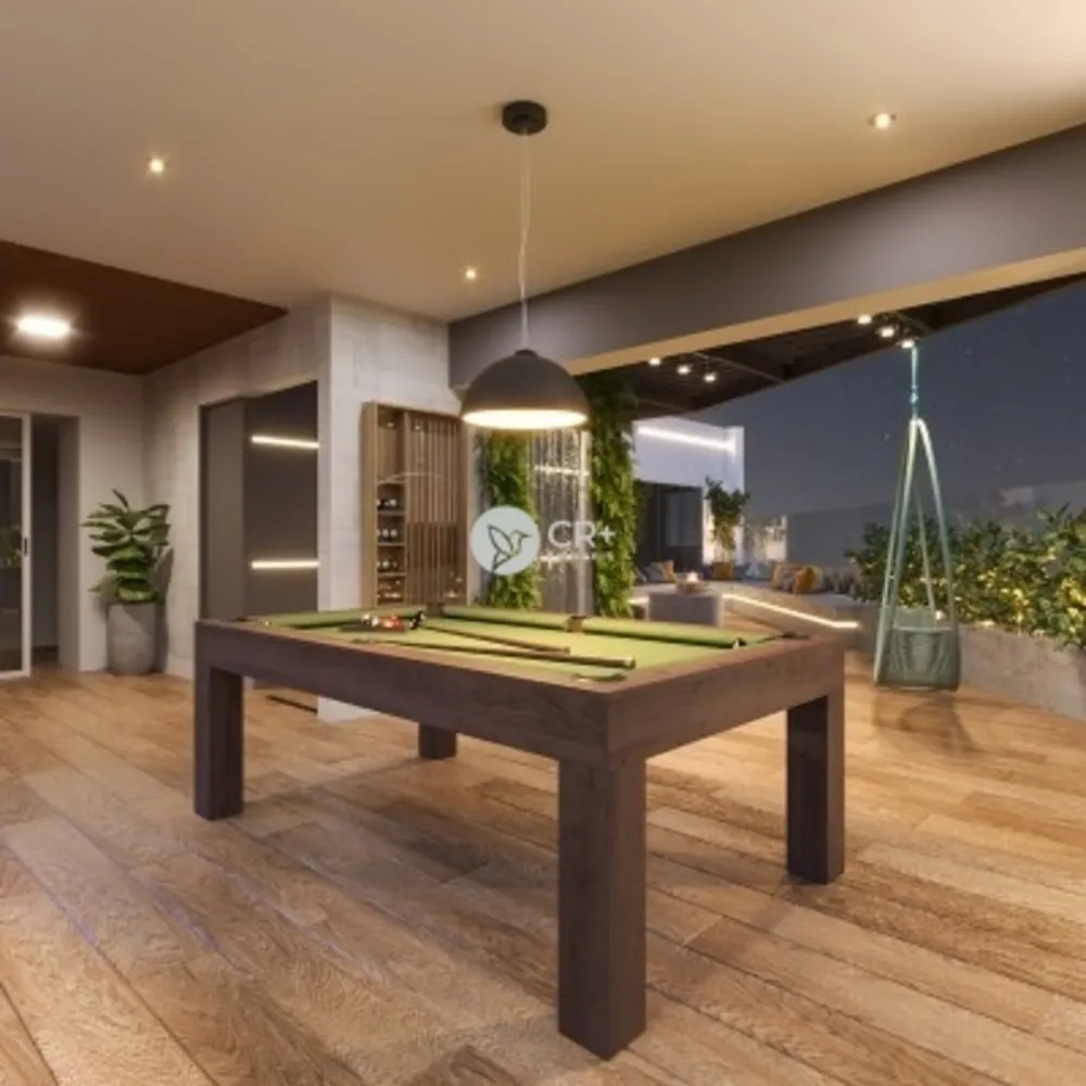 Apartamento, 3 quartos, 107 m² - Foto 13
