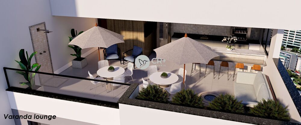 Cobertura à venda com 3 quartos, 158m² - Foto 7