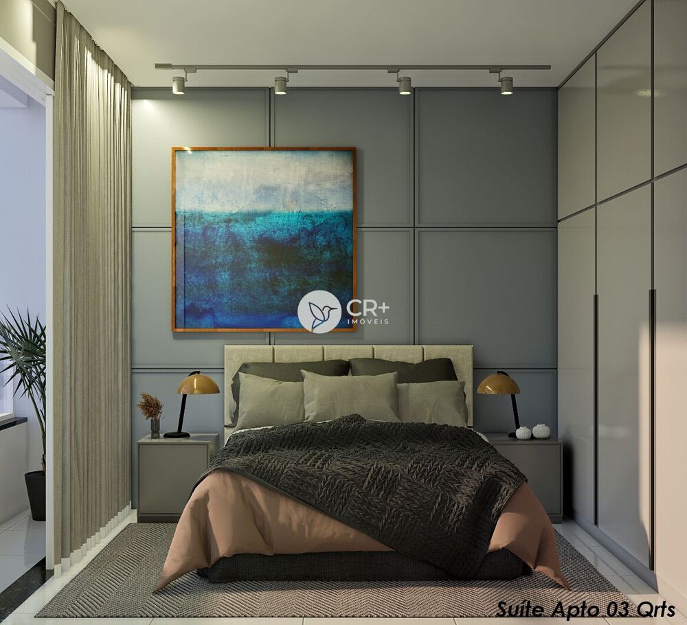 Cobertura à venda com 3 quartos, 158m² - Foto 4