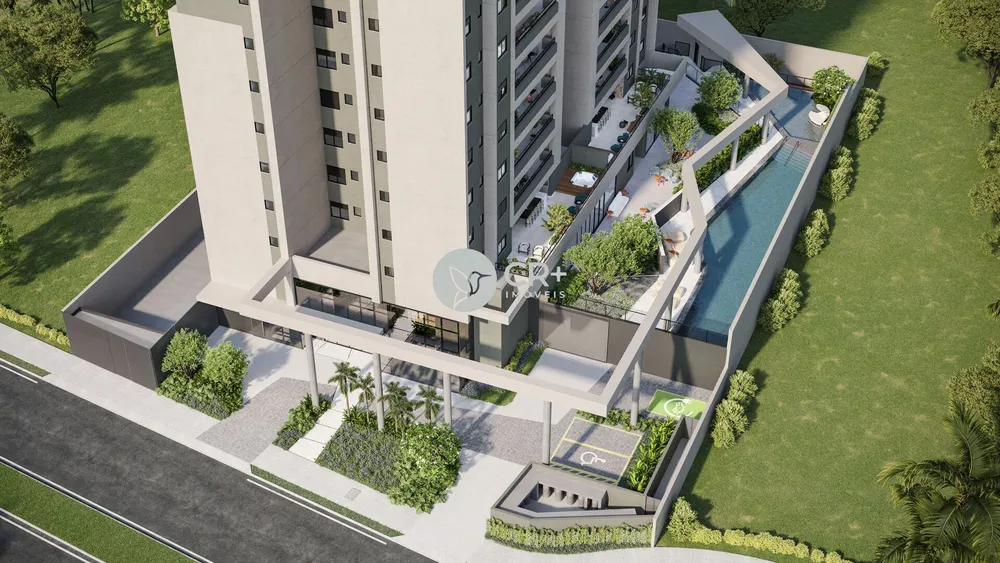 Apartamento, 3 quartos, 147 m² - Foto 1
