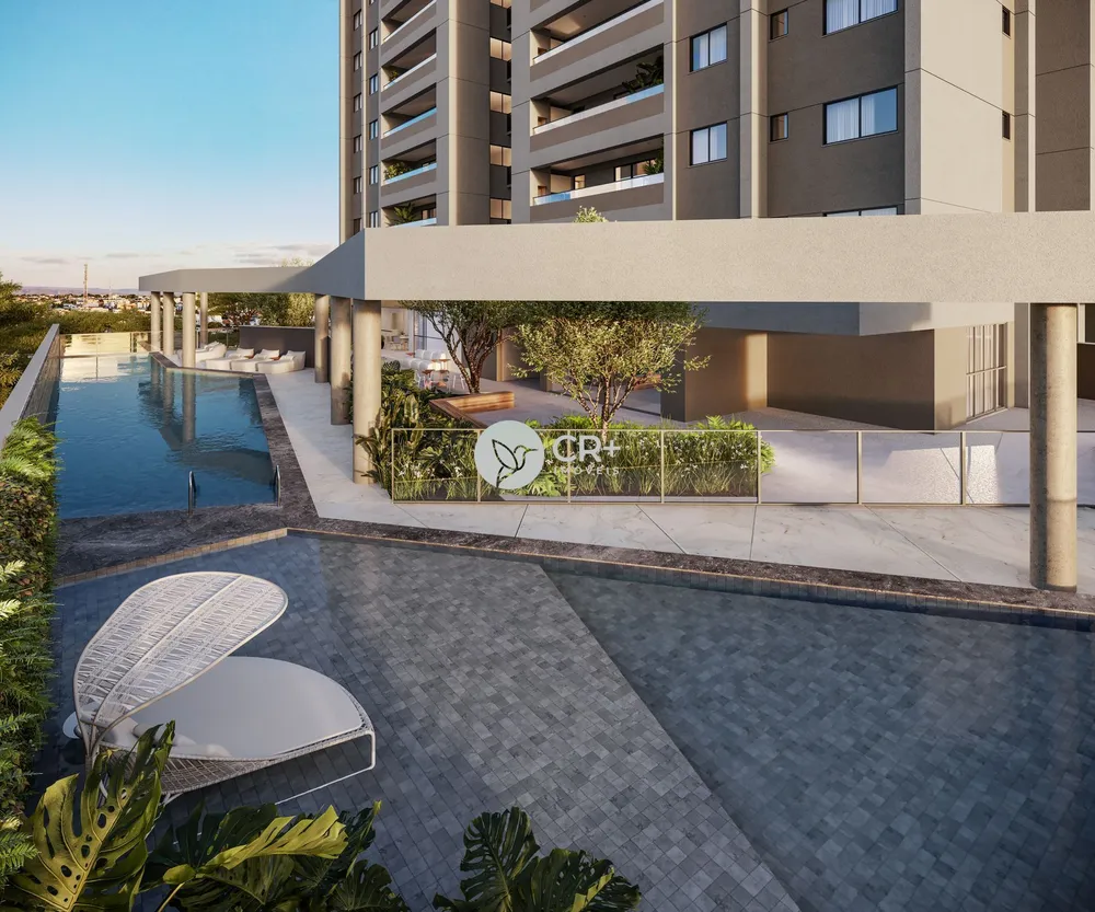 Apartamento, 3 quartos, 147 m² - Foto 15