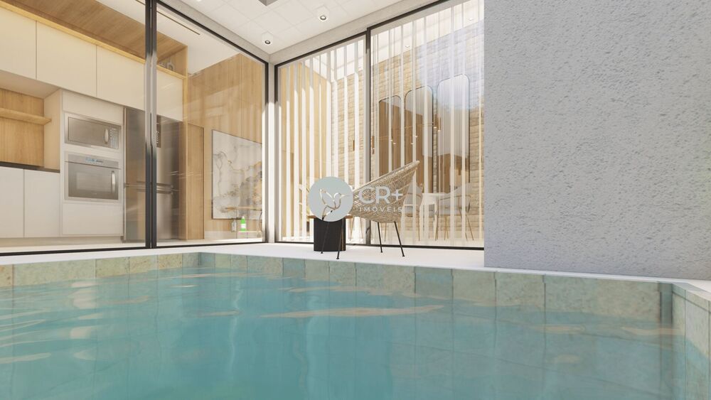 Casa, 3 quartos, 150 m² - Foto 4