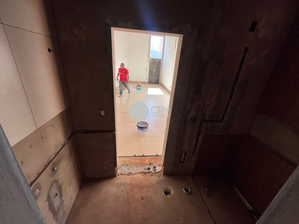 Casa, 3 quartos, 150 m² - Foto 11