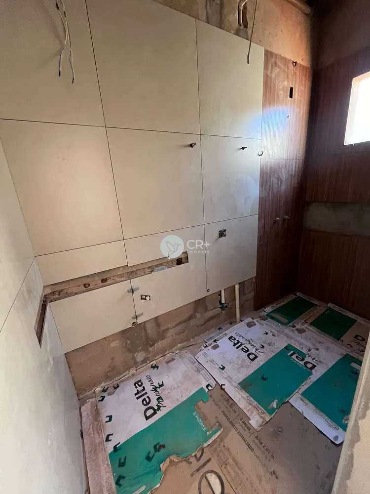 Casa, 3 quartos, 150 m² - Foto 21