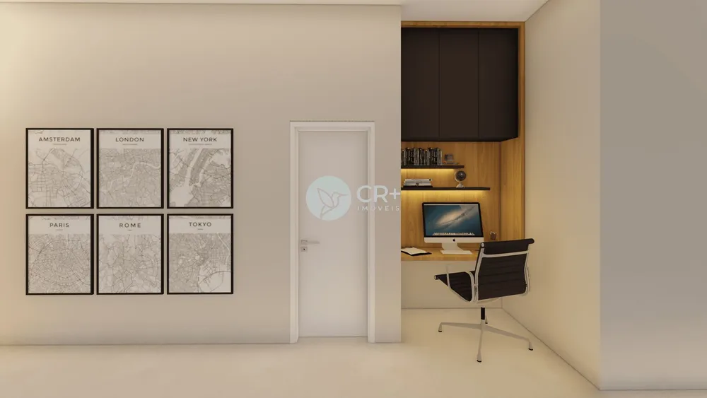 Casa, 3 quartos, 150 m² - Foto 9
