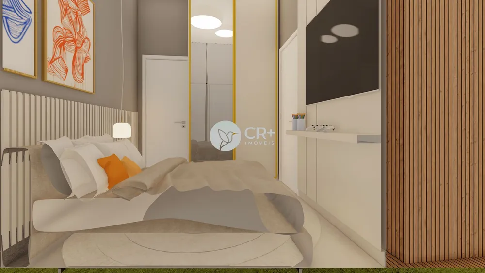 Casa, 3 quartos, 150 m² - Foto 11