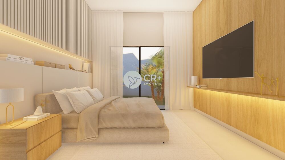 Casa, 3 quartos, 150 m² - Foto 6