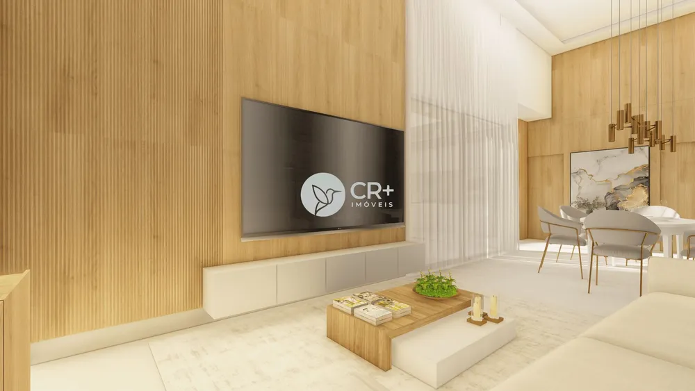 Casa, 3 quartos, 150 m² - Foto 3