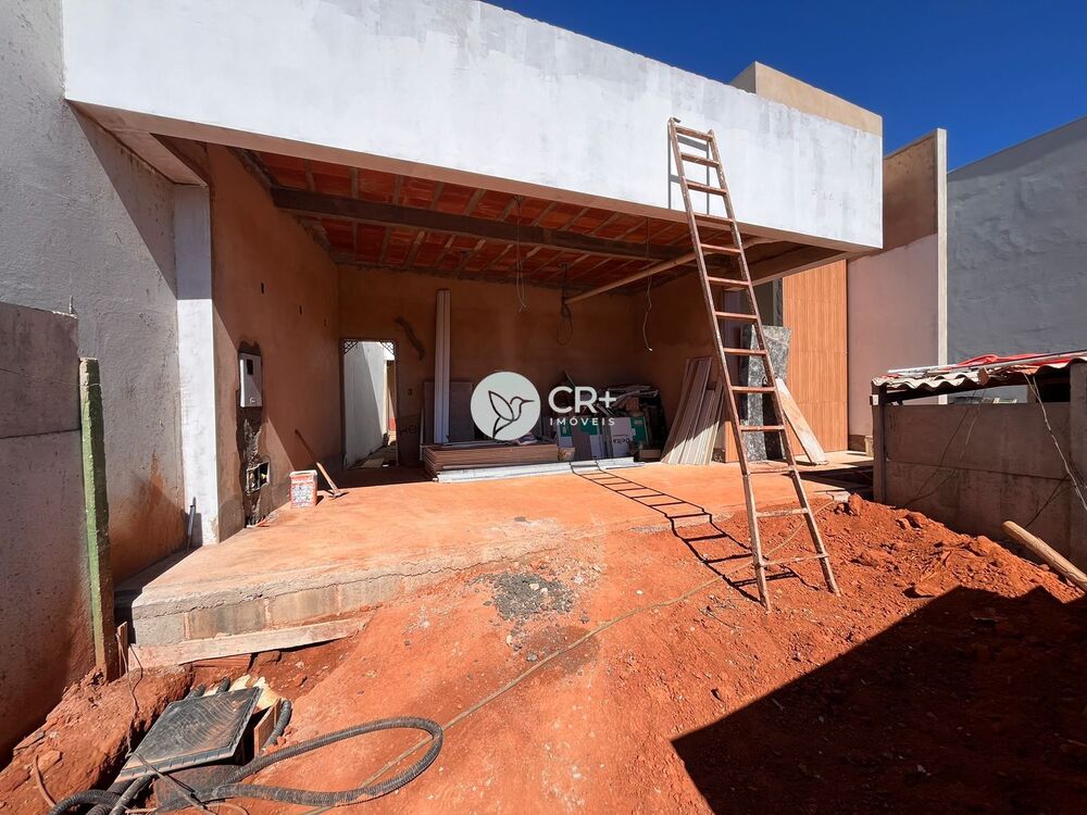 Casa, 3 quartos, 150 m² - Foto 8