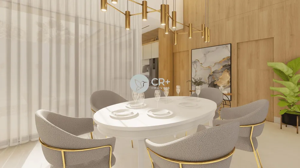 Casa, 3 quartos, 150 m² - Foto 4