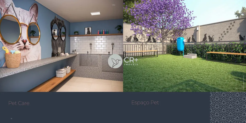 Apartamento, 2 quartos, 55 m² - Foto 15