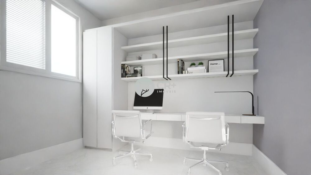 Cobertura, 4 quartos, 206 m² - Foto 2