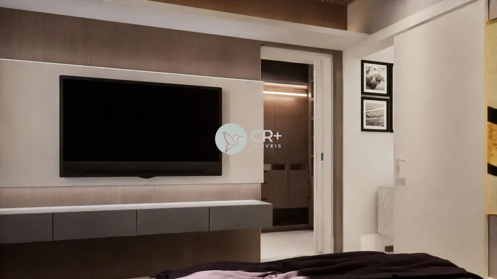 Cobertura, 4 quartos, 206 m² - Foto 21