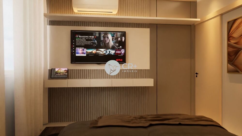 Cobertura, 4 quartos, 206 m² - Foto 8
