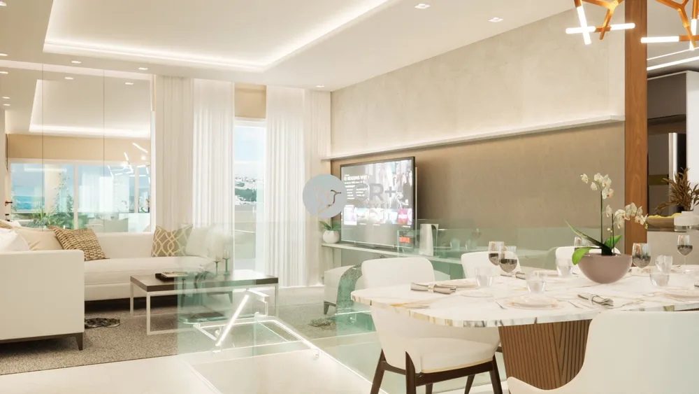 Cobertura, 4 quartos, 206 m² - Foto 15