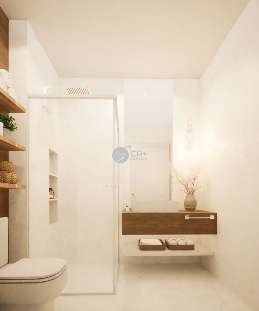 Cobertura, 4 quartos, 206 m² - Foto 1