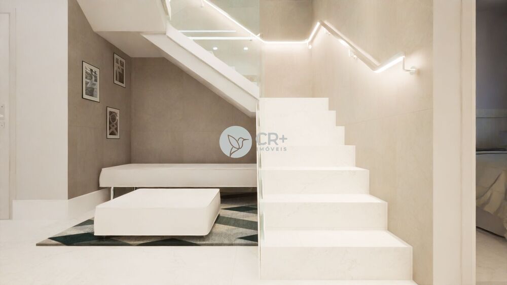 Cobertura, 4 quartos, 206 m² - Foto 9
