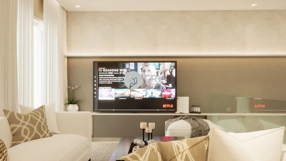 Cobertura, 4 quartos, 206 m² - Foto 7