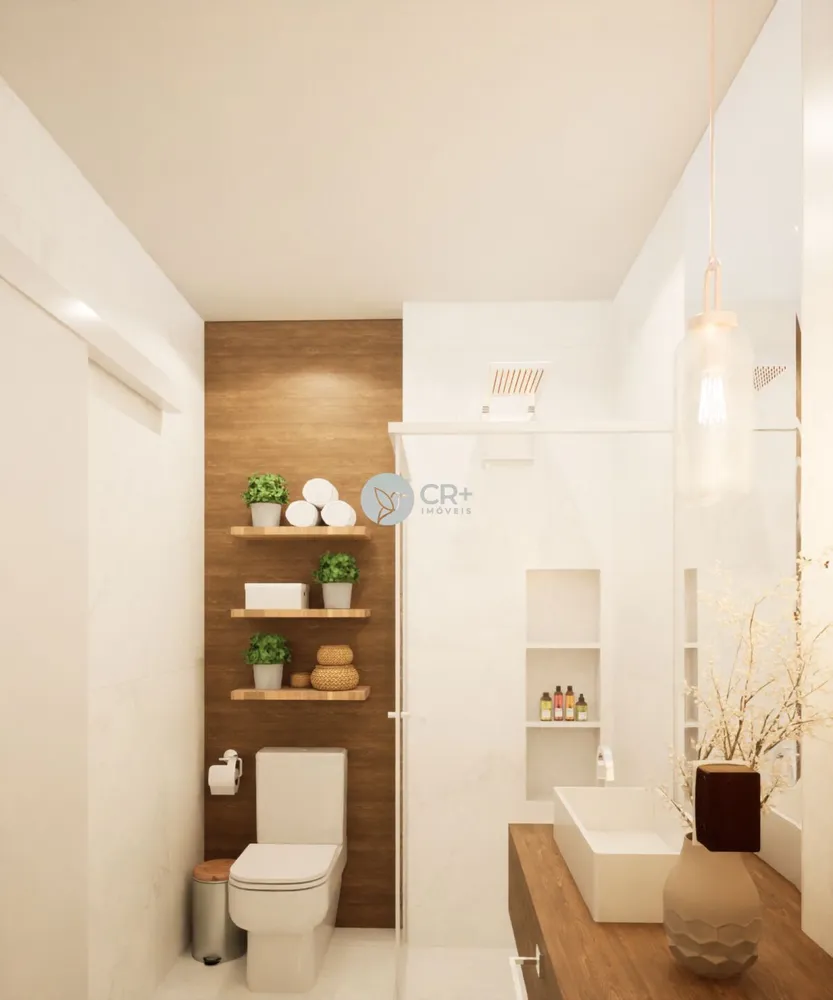 Cobertura, 4 quartos, 206 m² - Foto 18