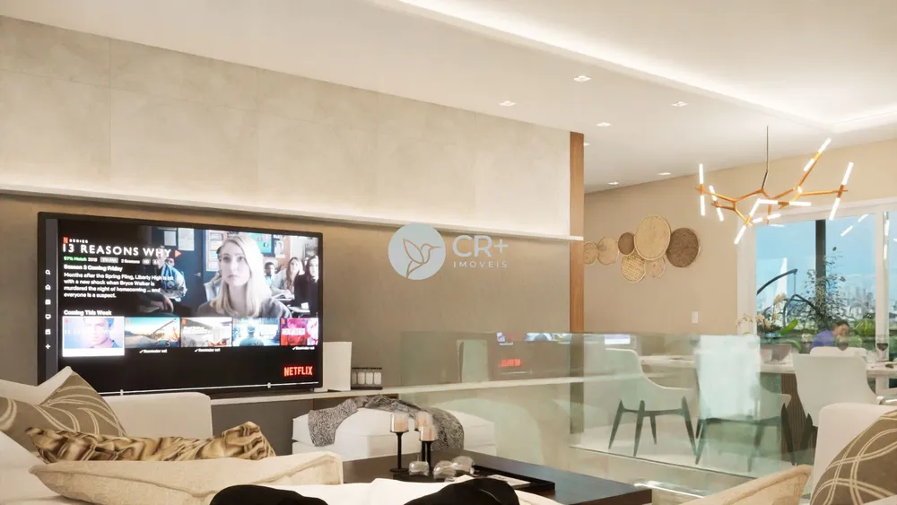 Cobertura, 4 quartos, 206 m² - Foto 24