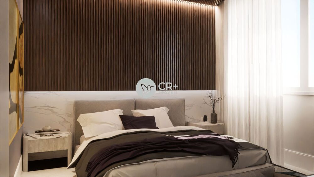 Cobertura, 4 quartos, 206 m² - Foto 5
