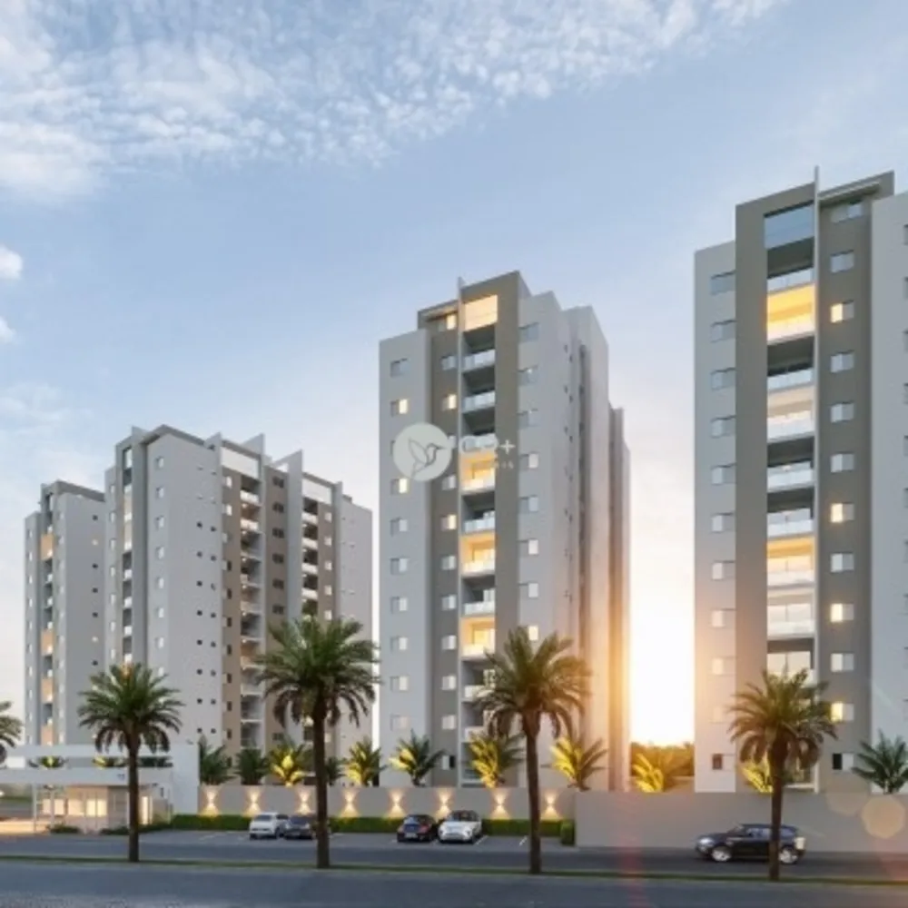 Apartamento, 2 quartos, 82 m² - Foto 1