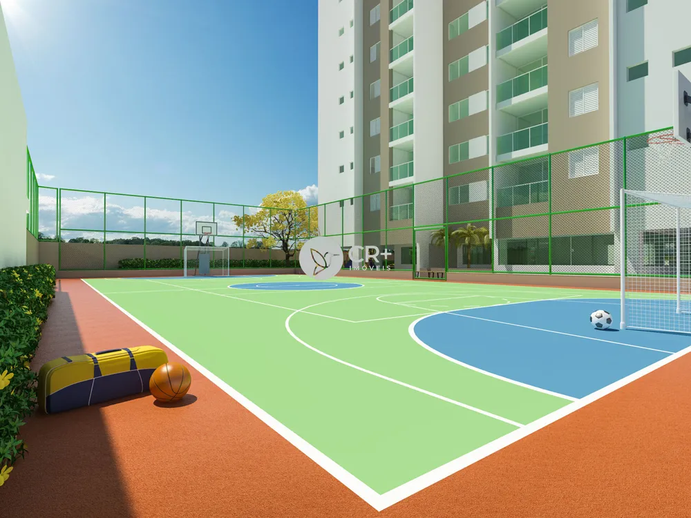 Apartamento, 2 quartos, 82 m² - Foto 16