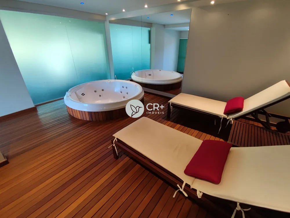 Apartamento, 2 quartos, 82 m² - Foto 22
