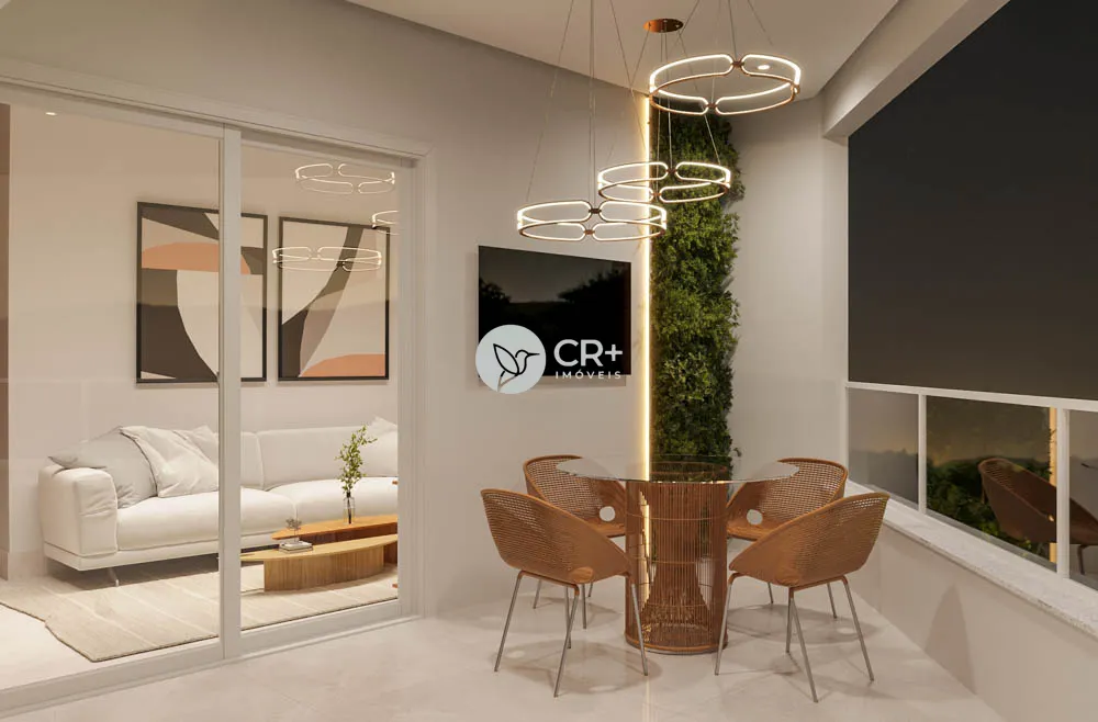 Apartamento, 3 quartos, 83 m² - Foto 8