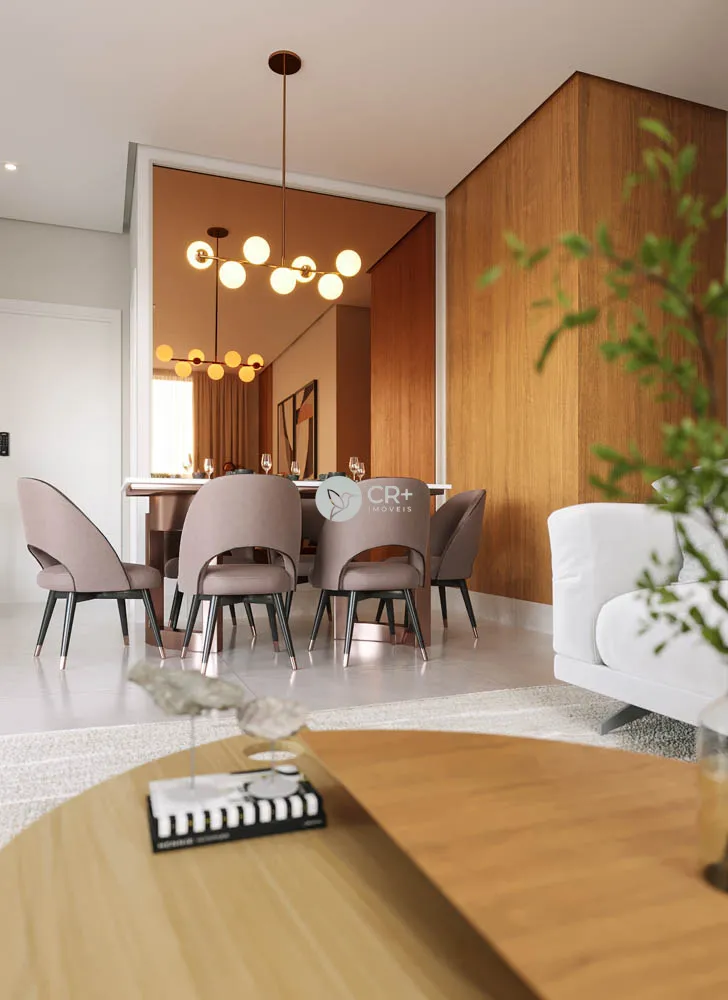 Apartamento, 3 quartos, 83 m² - Foto 10