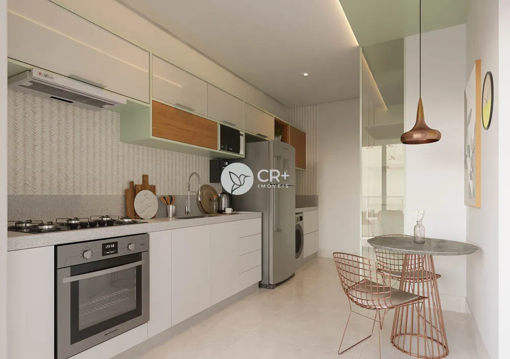 Apartamento, 3 quartos, 83 m² - Foto 5