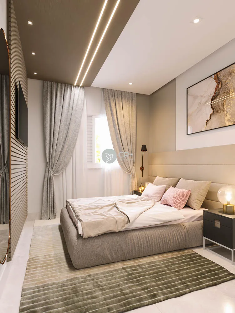 Apartamento, 3 quartos, 83 m² - Foto 7