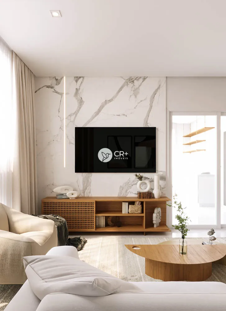 Apartamento, 3 quartos, 83 m² - Foto 9